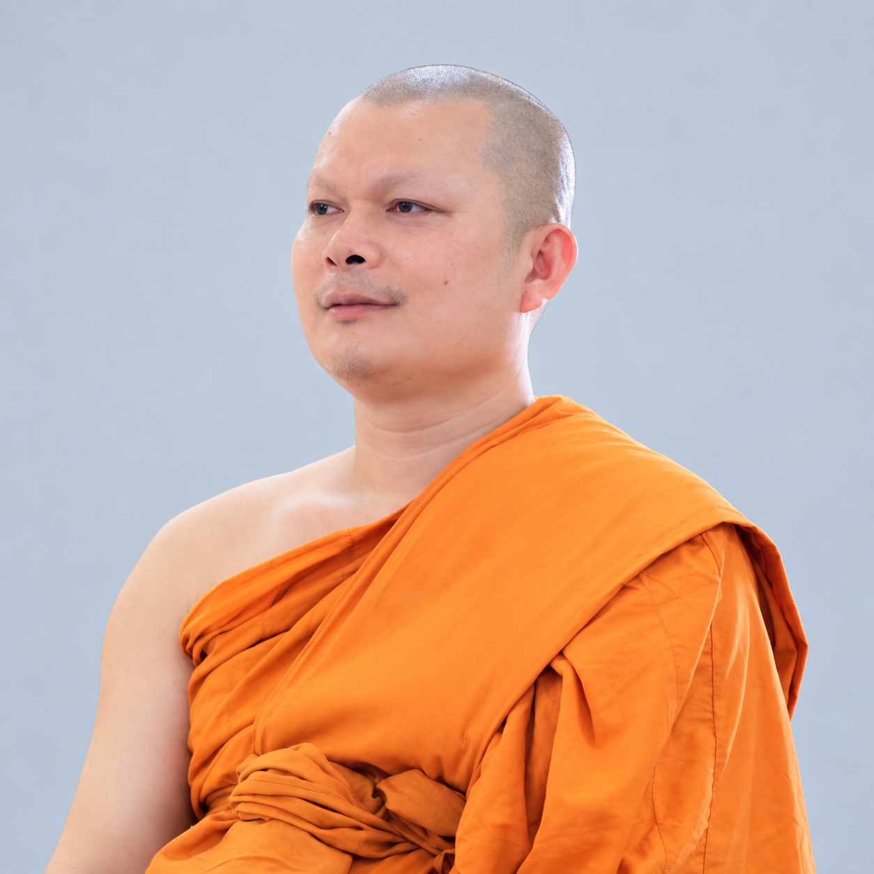 พระปลัดฮอนด้า วาทสทฺโท, ดร.