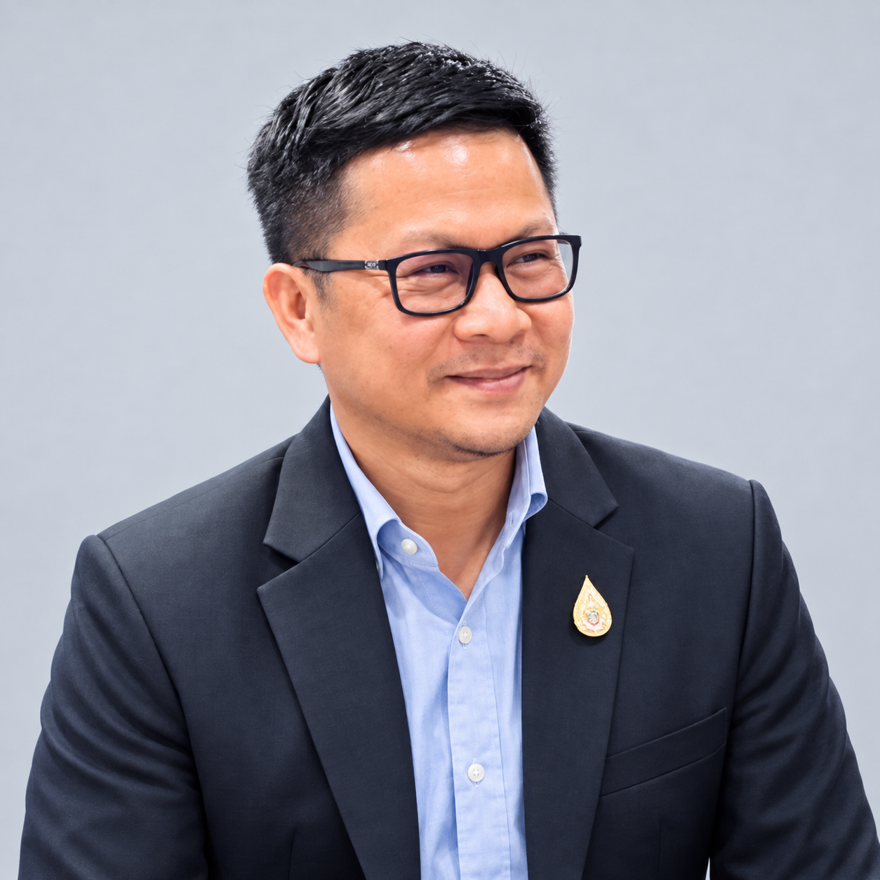 รศ.ดร.จตุภูมิ เขตจัตุรัส