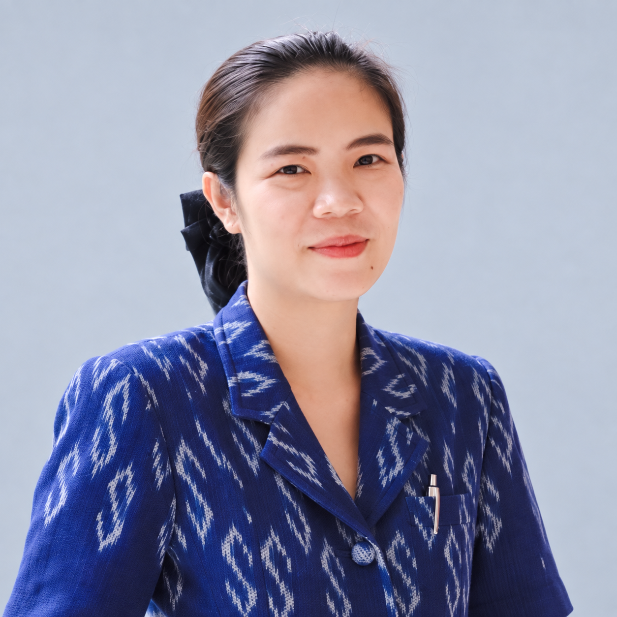 นางสาวกมลทิพย์ สุพร