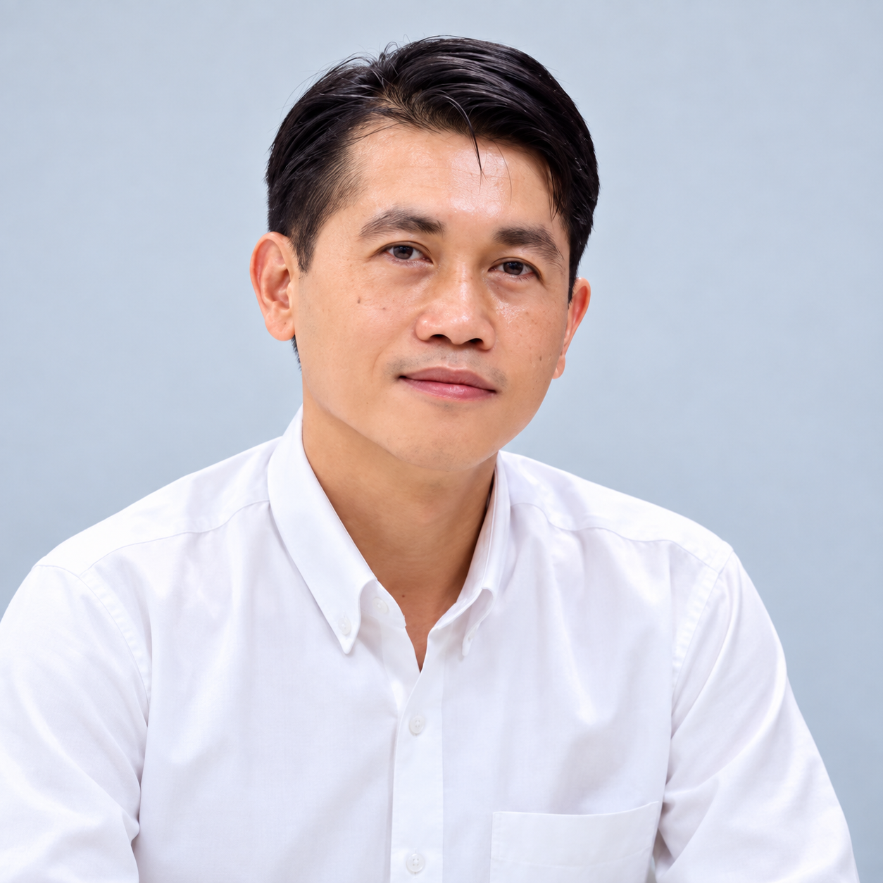 ดร.สมชาย โพธิ์ศรี